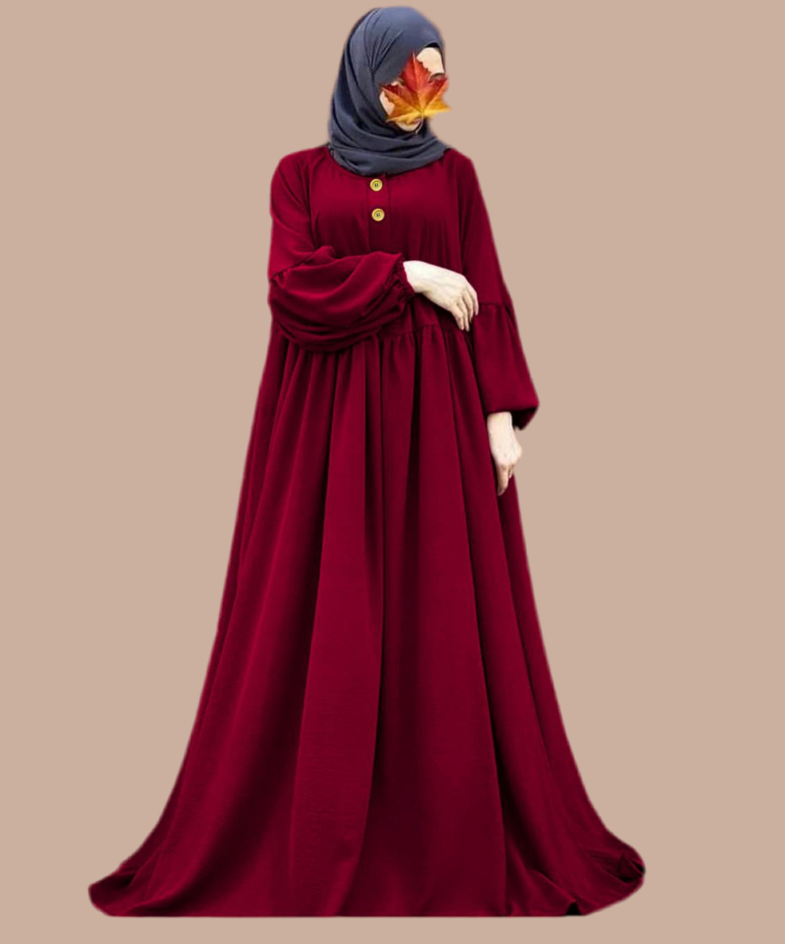 Islamic Abaya