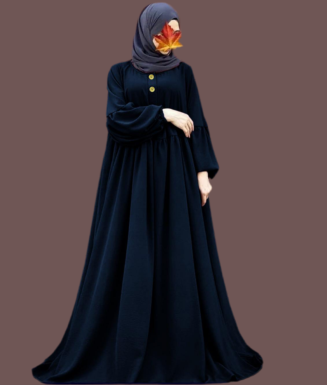 Islamic Abaya