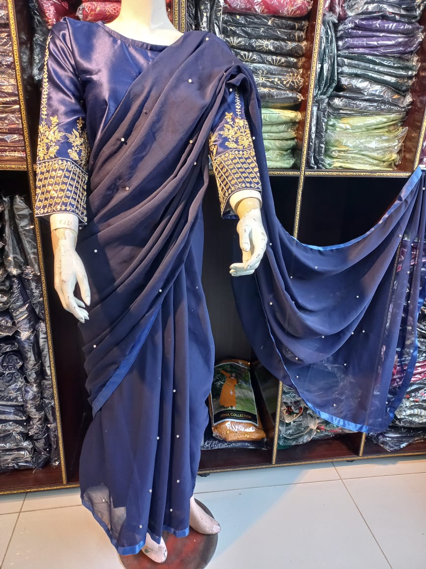 Silk Saree